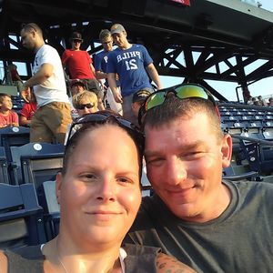 Meet your Posher, Dusty